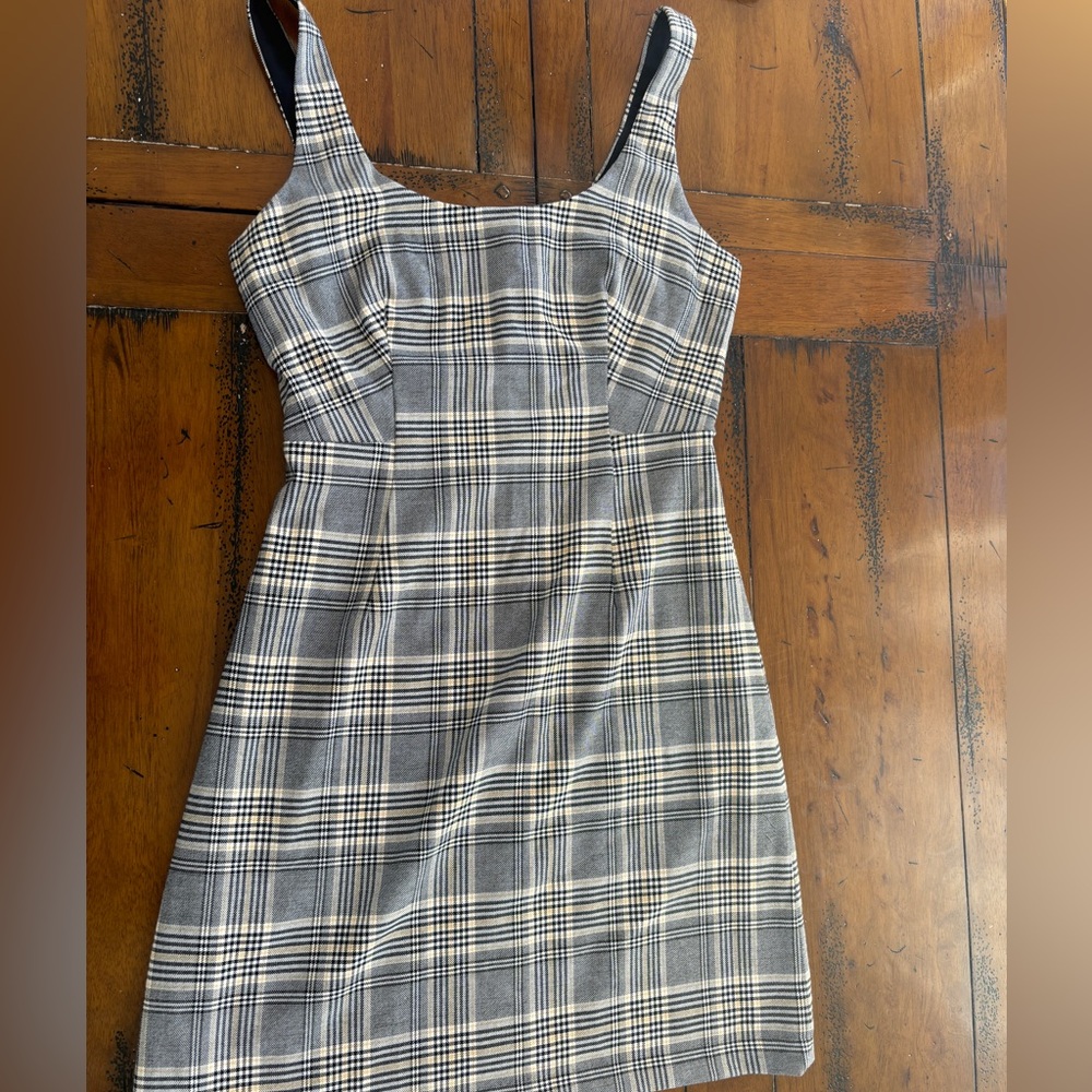 Banana Republic Dress